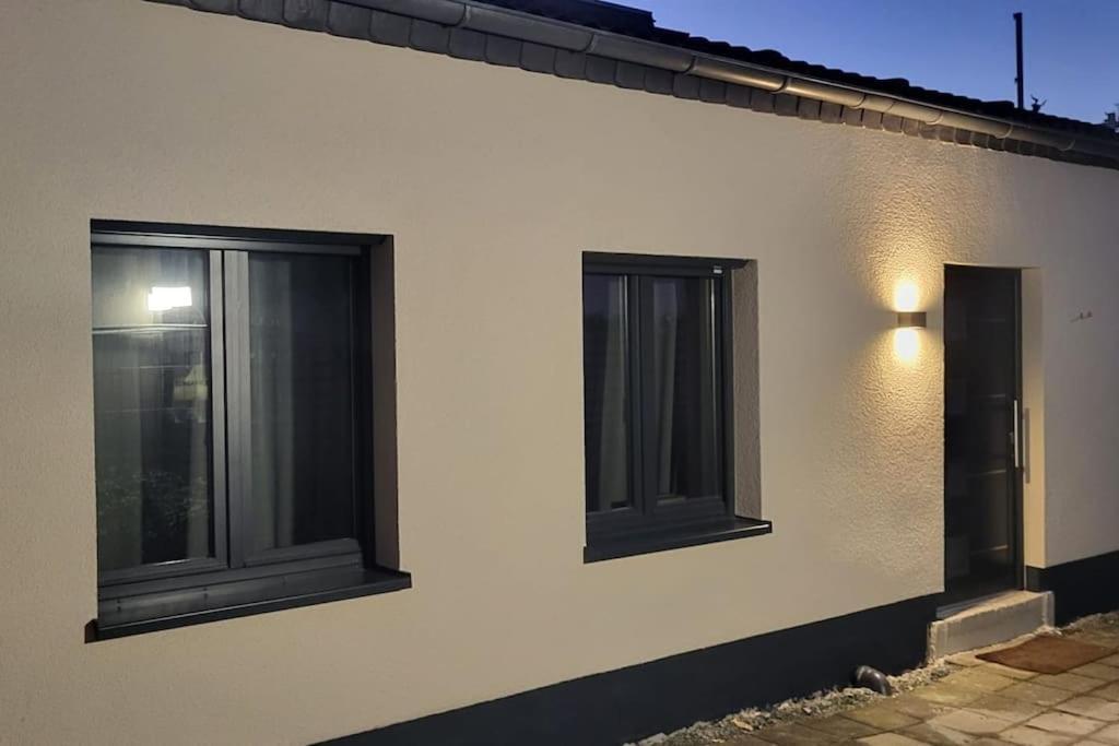 Gaestehaus In Koeln Rath-Heumar Εξωτερικό φωτογραφία